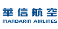 Mandarin Airlines