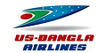 US-Bangla Airlines