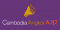 Cambodia Angkor Air