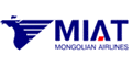 Miat - Mongolian Airlines