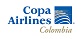 Copa Airlines Colombia